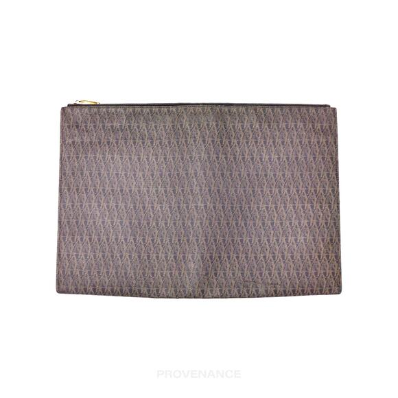 🔴 Saint Laurent Paris SLP Pochette Jour Bag - Monogram - Picture 2 of 8